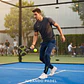 Jogger Penalty Treino Essencial Print Azul Oscuro - Miniatura 5
