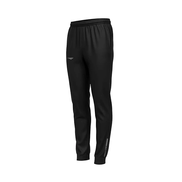 Jogger Penalty Treino Essencial Print Negro 3