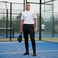Jogger Penalty Treino Essencial Print Negro - Miniatura 5