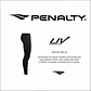 Calza Larga Deportiva Penalty Skin Termica Sin Bolsillo - Miniatura 3