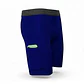 Calza Corta Penalty Skin 183 C/Bolsillo Azul Rey  - Miniatura 1