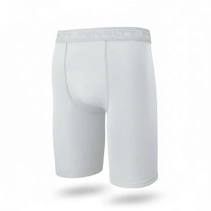 Bermuda Penalty Térmica Flat Blanco