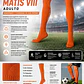 Medias de Futbol Penalty Matis Viii Adulto - Miniatura 3
