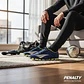 Zapato de Futsal Penalty Furia Y-2 Azul Oscuro - Miniatura 6