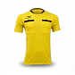Camisa de Arbitro Penalty 180 Amarilla - Miniatura 1