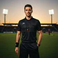 Camisa de Arbitro Penalty - Miniatura 3