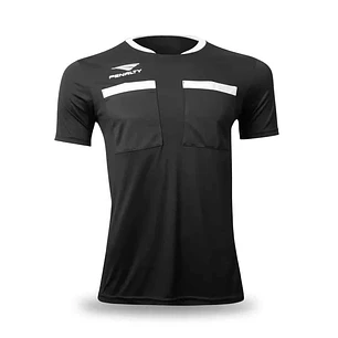 Camisa de Arbitro Penalty 180 Negro