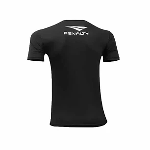 Camisa de Arbitro Penalty 180 Negro