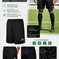 Short de Arbitro Penalty Negro - Miniatura 3