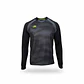 Camiseta de Portero Penalty Delta ML 126 Negro - Miniatura 1