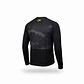 Camiseta de Portero Penalty Delta ML 126 Negro - Miniatura 2
