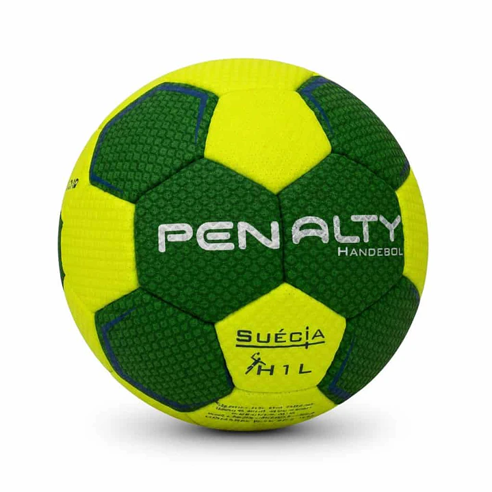 Balón de Handball Penalty Suecia Ultra Grip H1L 1