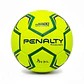 Balón de Handball Penalty Ultra Fusion H3L Verde/Amarillo - Miniatura 1