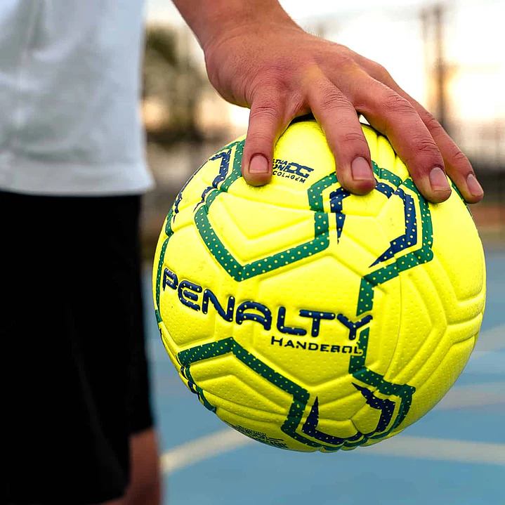 Balón de Handball Penalty H2L Ultra Fusion 2