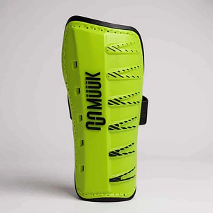 Canillera De Futbol Muuk Pro XXIII