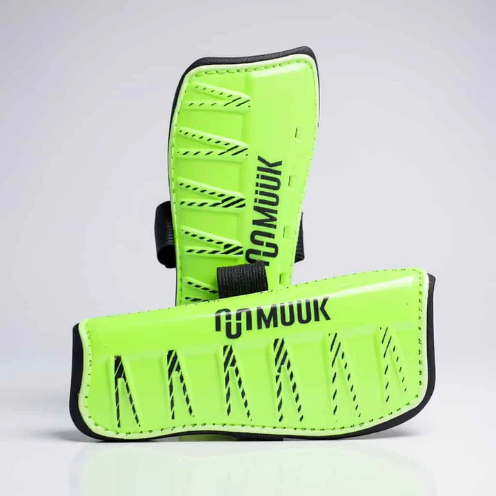 Canillera De Futbol Muuk Pro XXIII 5