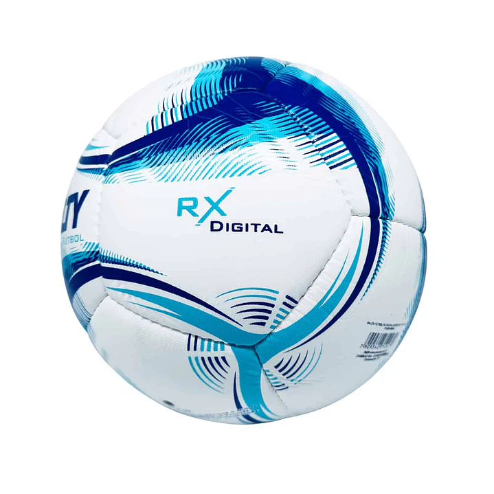 Balón de Fútbol Penalty RX Digital XXVI 3