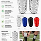 Canillera de Fútbol Penalty Matis X Juvenil - Miniatura 7