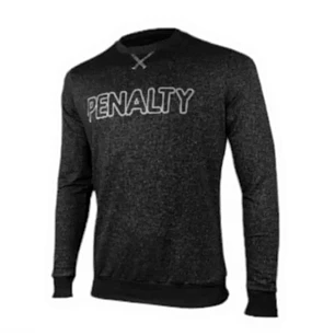 Poleron Penalty Moletom Negro