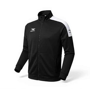 Poleron Penalty BR70 Negro