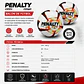 Balón de Futbol Penalty MAGIA - Miniatura 5