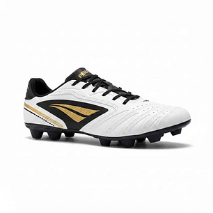 Zapato de Fútbol Penalty Brasil 70 Y-1 Blanco