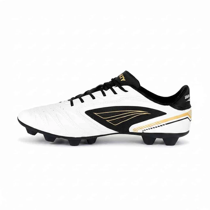 Zapato de Fútbol Penalty Brasil 70 Y-1 Blanco 2