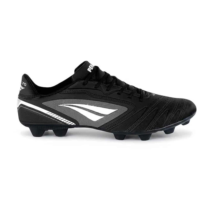 Zapato de Fútbol Penalty Brasil 70 Y-1 Negro 1