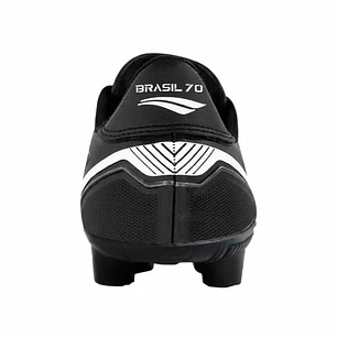 Zapato de Fútbol Penalty Brasil 70 Y-1 Negro
