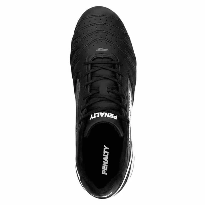 Zapato de Fútbol Penalty Brasil 70 Y-1 Negro 3