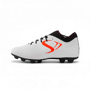 Zapato de Fútbol Penalty S11 Locker XXI Blanco