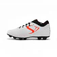 Zapato de Fútbol Penalty S11 Locker XXI Blanco - Miniatura 2