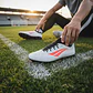 Zapato de Fútbol Penalty S11 Locker XXI Blanco - Miniatura 3