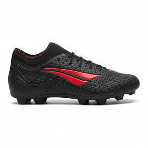 Zapato de Fútbol Penalty S11 Locker XXI Negro