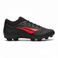 Zapato de Fútbol Penalty S11 Locker XXI Negro - Miniatura 1