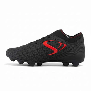 Zapato de Fútbol Penalty S11 Locker XXI Negro