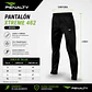 Pantalón Penalty Xtreme 462 Negro - Miniatura 3
