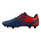 Zapato De Futbol Penalty Bravo Y-4 Azul Oscuro  - Miniatura 2