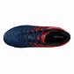 Zapato De Futbol Penalty Bravo Y-4 Azul Oscuro  - Miniatura 3