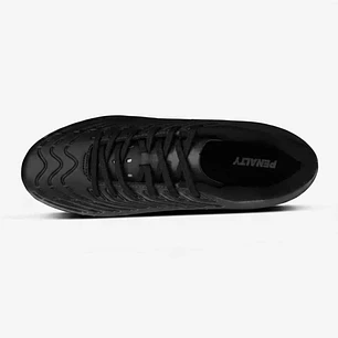 Zapato de Fútbol Penalty Bravo Y-4 Negro