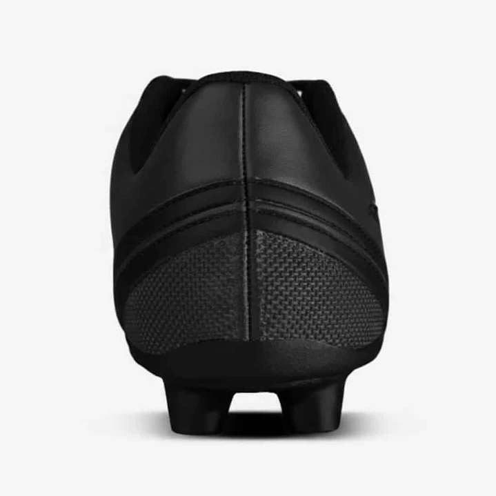 Zapato de Fútbol Penalty Bravo Y-4 Negro 3