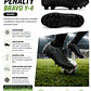 Zapato de Fútbol Penalty Bravo Y-4 Negro - Miniatura 5