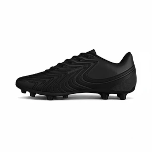 Zapato de Fútbol Penalty Bravo Y-4 Negro/Gris