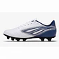 Zapato de Fútbol Penalty Líder Y-6 Blanco/Azul - Miniatura 2