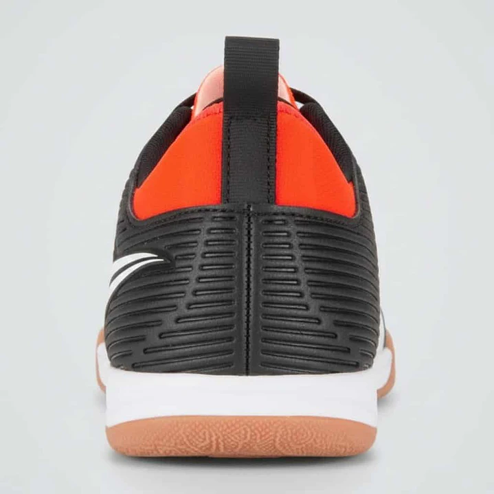 Zapato de Futsal Penalty Storm Y-3 Negro /Rojo  5