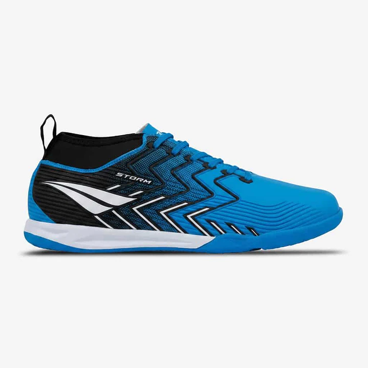 Zapatos de Futsal Penalty Storm Y-3 Azul  1