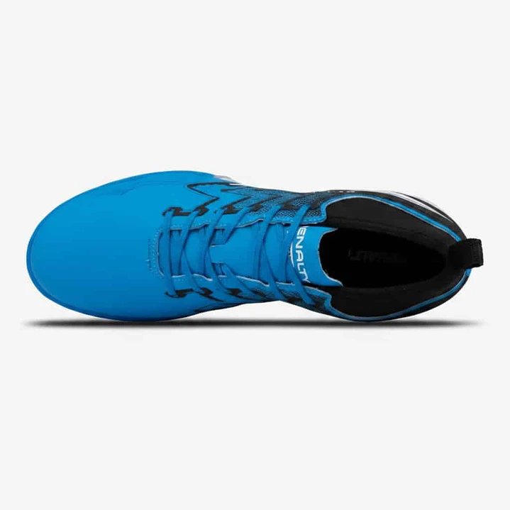 Zapatos de Futsal Penalty Storm Y-3 Azul  3