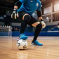 Zapatos de Futsal Penalty Storm Y-3 Azul  - Miniatura 6