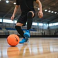 Zapatos de Futsal Penalty Storm Y-3 Azul  - Miniatura 7