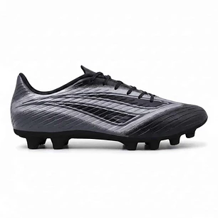 Zapato de Fútbol Penalty Líder Y-6 Negro